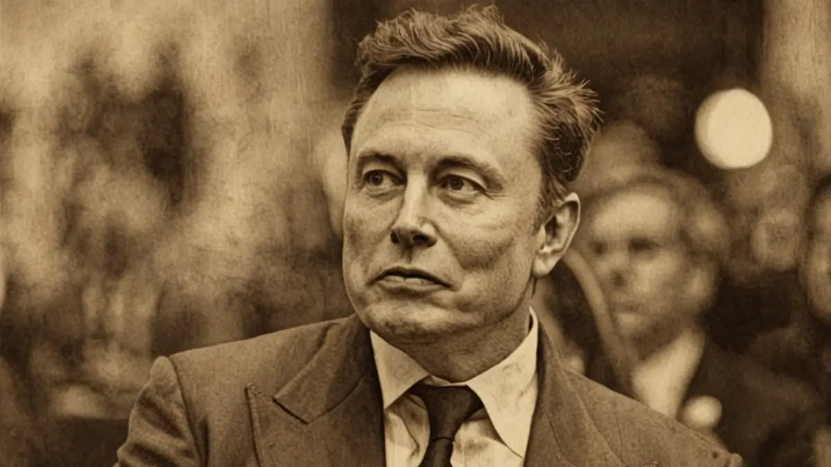 イーロンマスクはどうやって資産を築いたのか