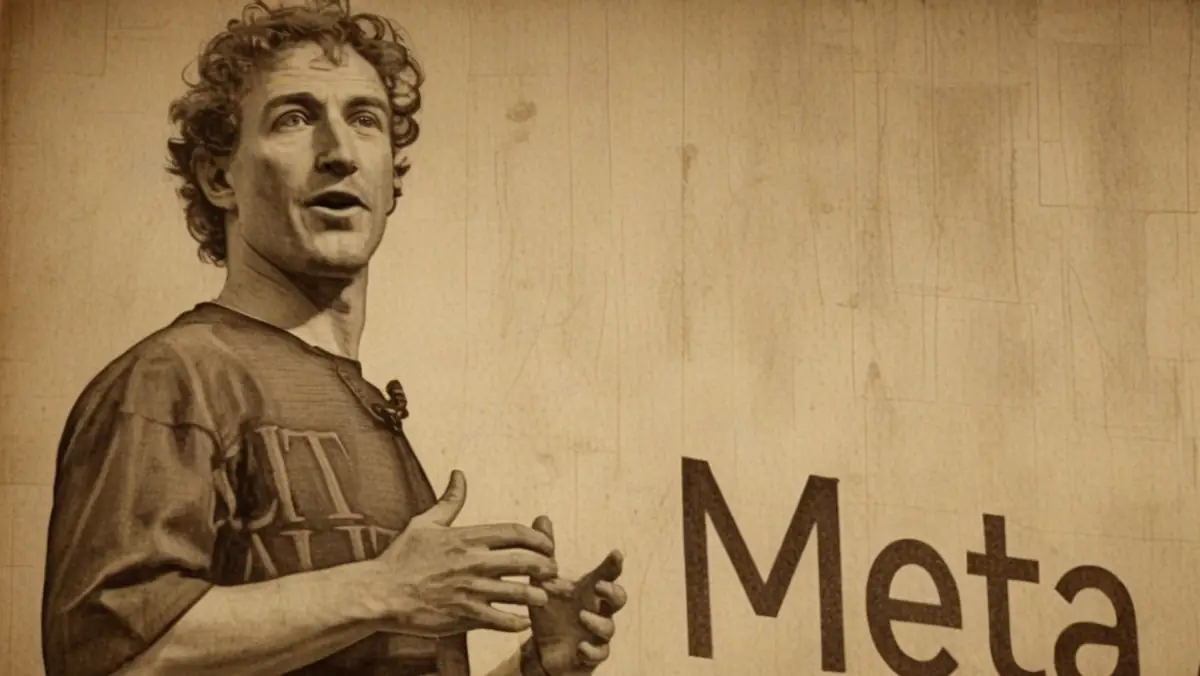 マーク・ザッカーバーグはどうやって資産38兆円を築いたのか？