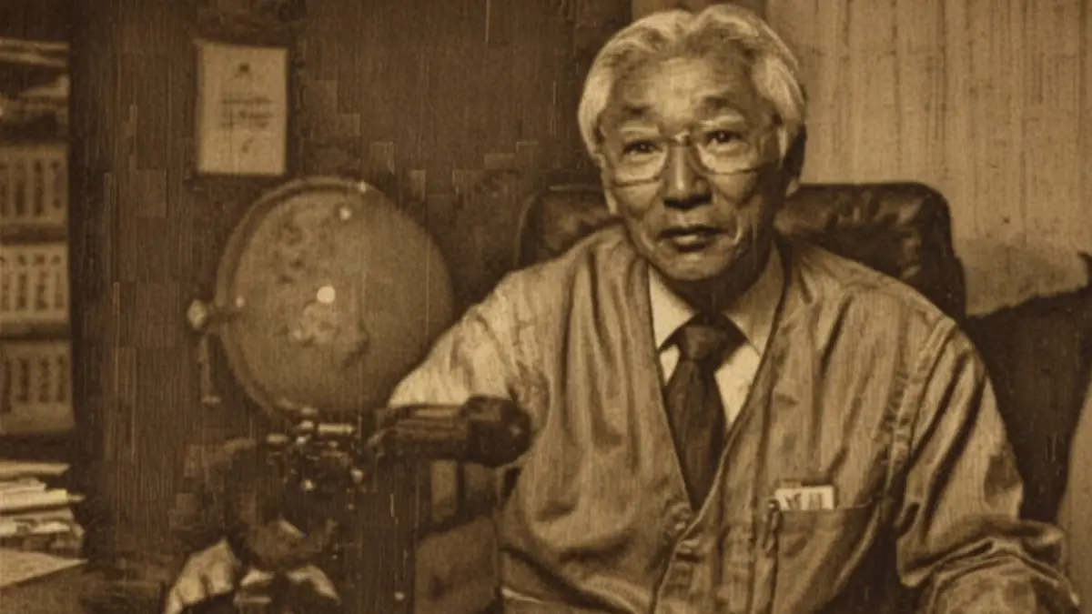 盛田昭夫 ソニー創業者