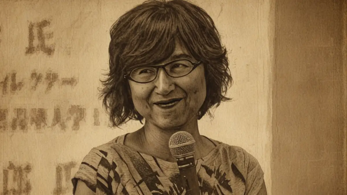 南場智子 DeNA創業者