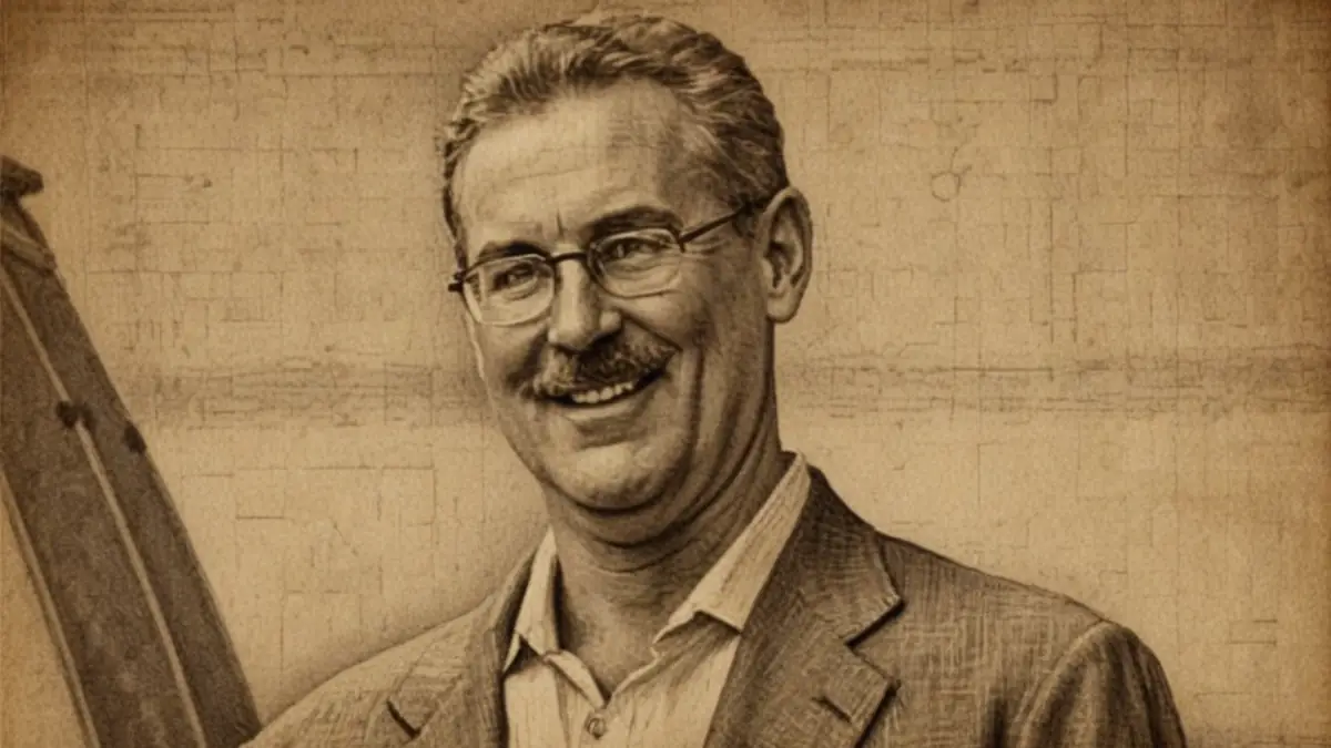 アレン・スタンフォード