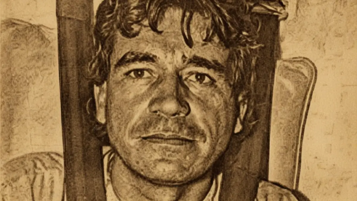 カルロス・レーダー