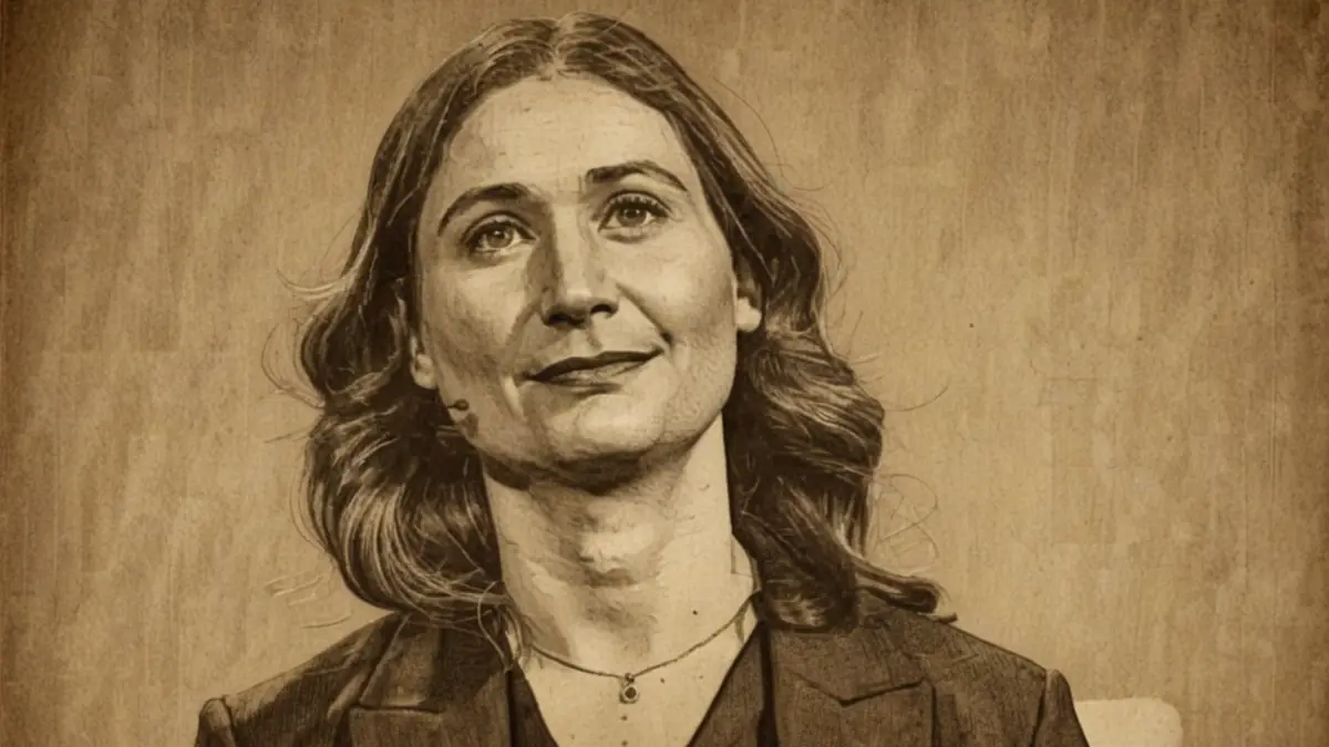 ダニエラ・アモデイ