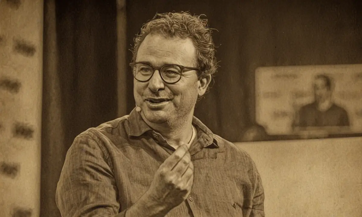 ダリオ・アモデイ