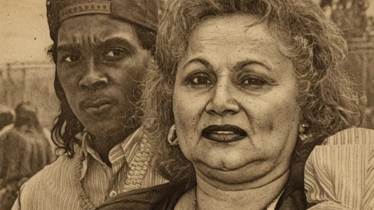 グリセルダ・ブランコ