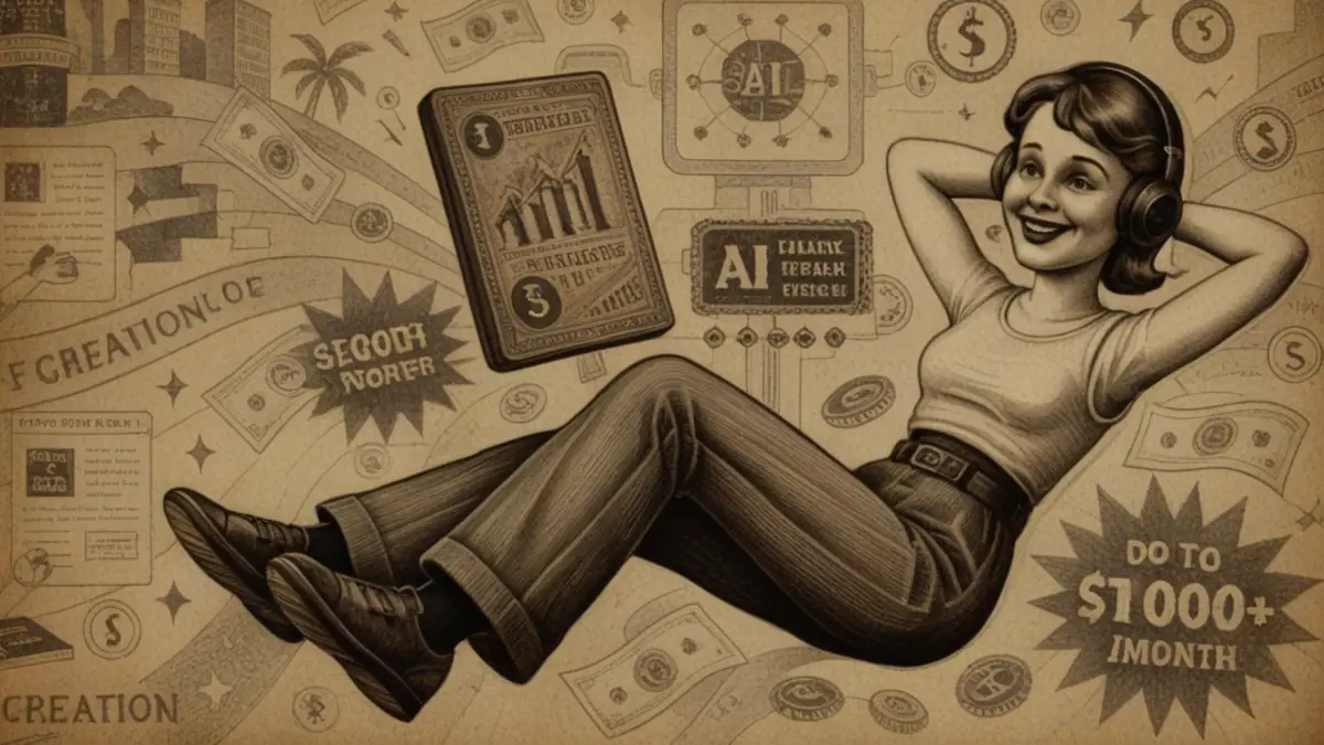 収益を積み重ねるという考え方「インカム・スタッキング」について