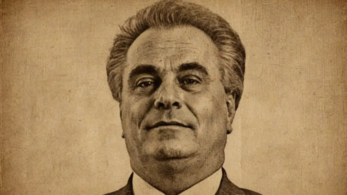 テフロン・ドン ジョン・ゴッティ