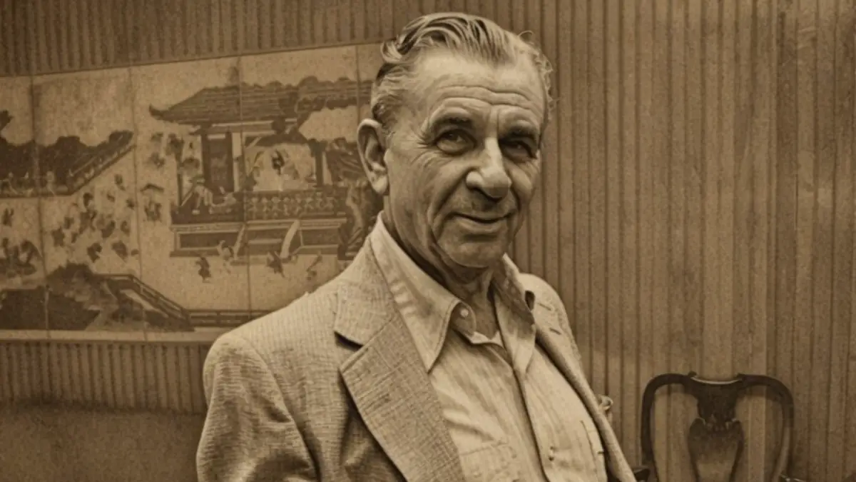 マイヤー・ランスキー