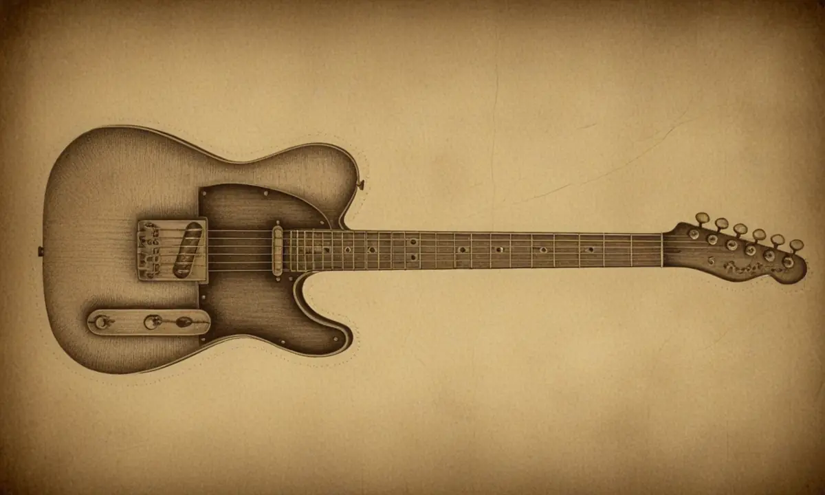 Fender Telecaster